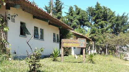 querubim school brazilie